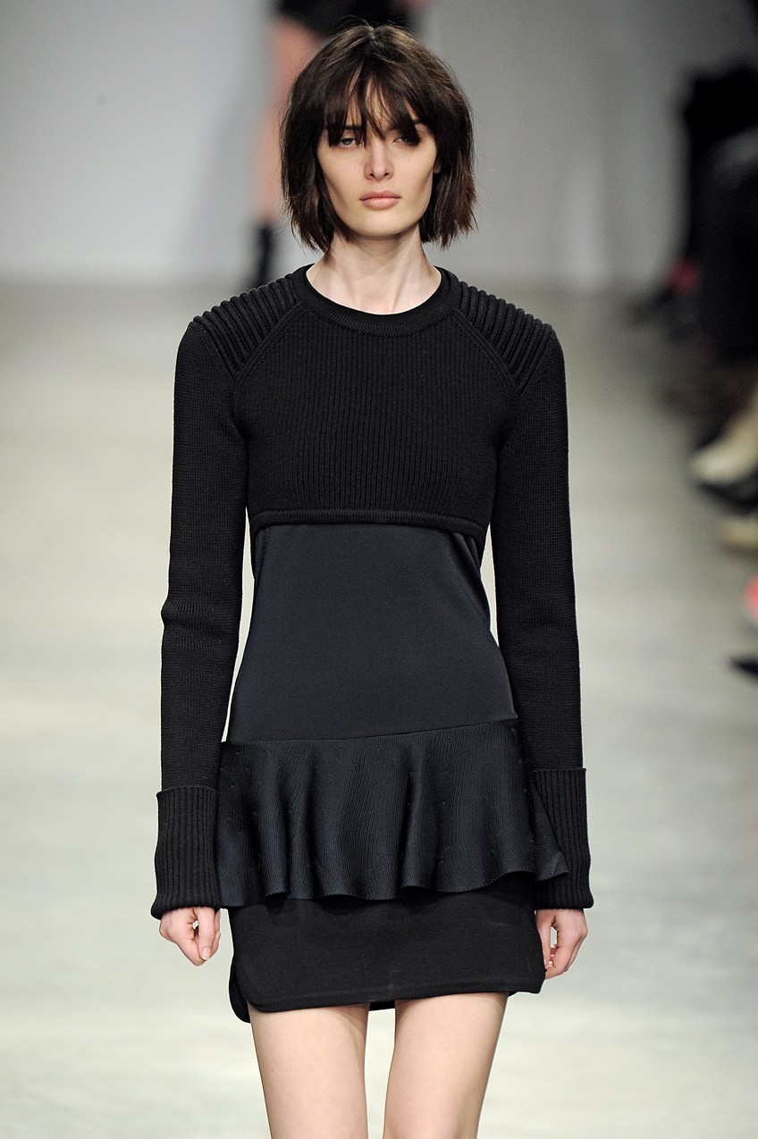 Kolekcja Isabel Marant Jesień/Zima 2013