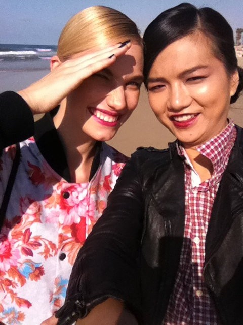 D'Vision Model Management