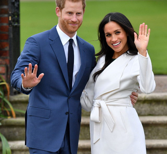 A Csillagok Szerint Ezt Hozza A Jovo Harry Herceg Es Meghan Markle Szamara Glamour