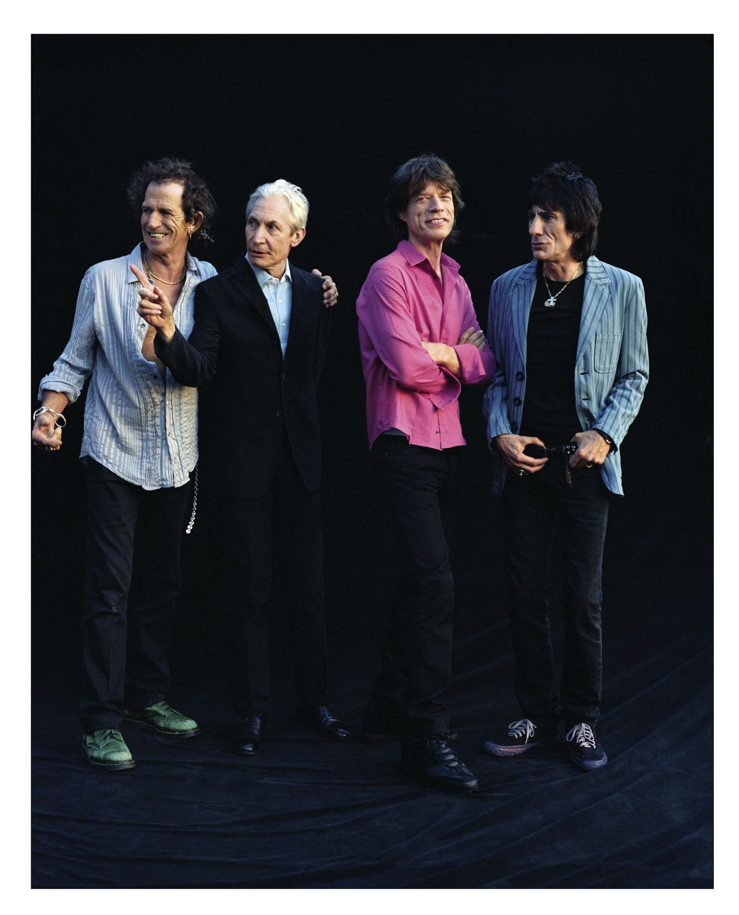 The Rolling Stones
