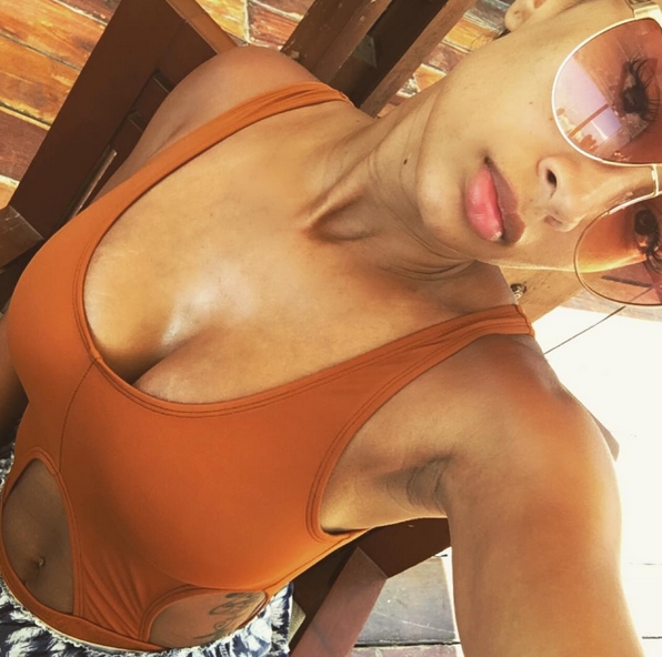 Draya Michele