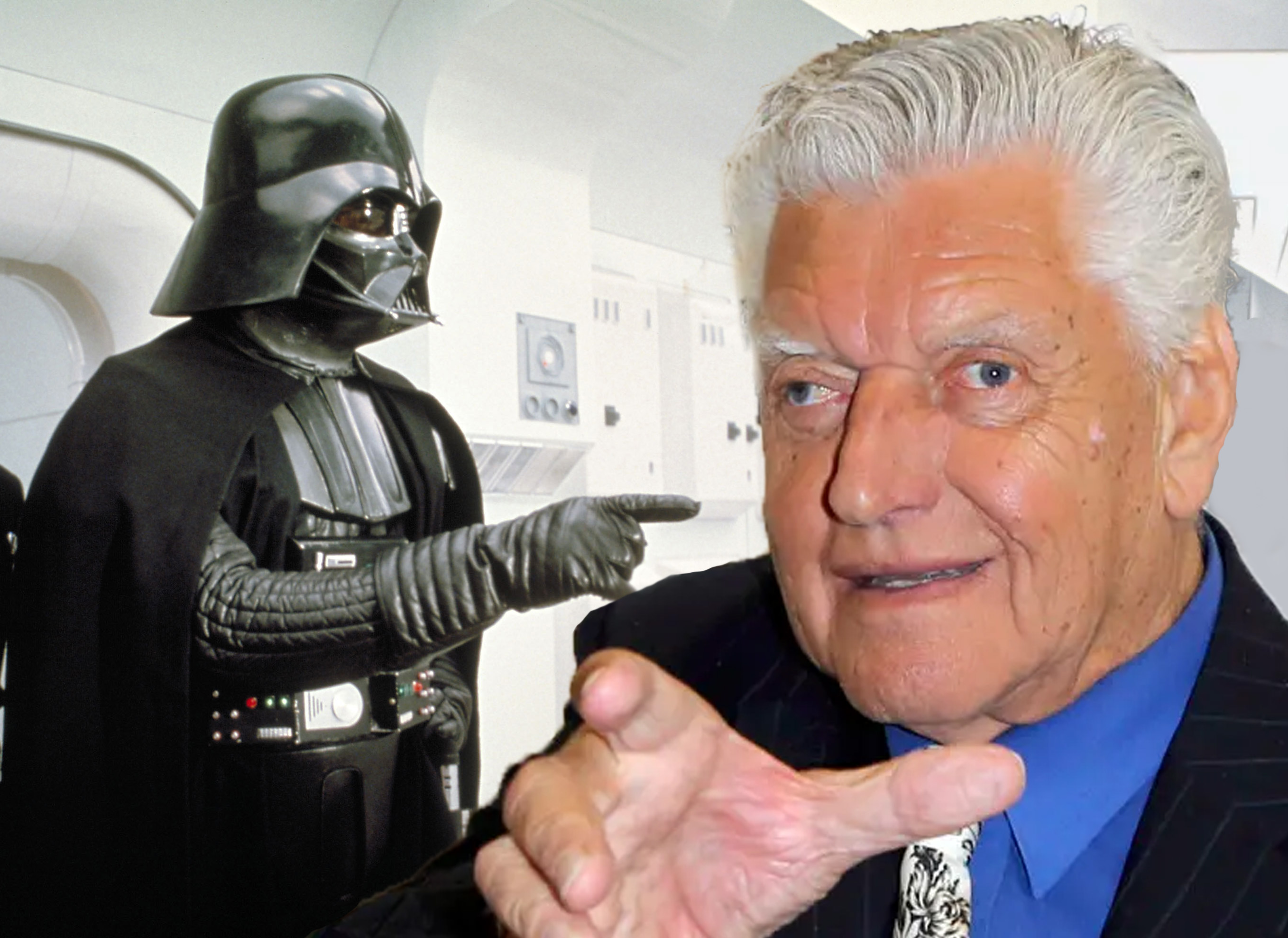 May the 4th be with you - Az erő legyen Önnel a Csillagok háborúja napján - galéria