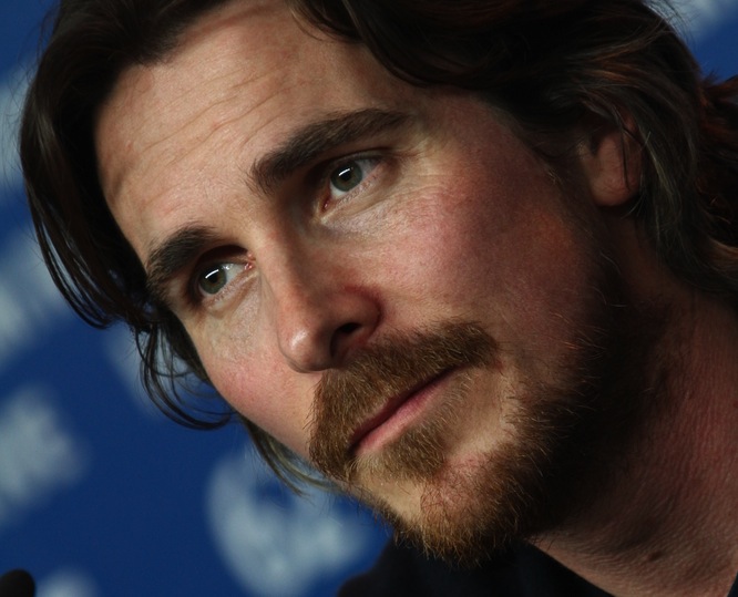8. Christian Bale – 35.000.000 dolarów