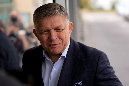 Robert Fico visszaállítja az ellenőrzést a magyar-szlovák határon