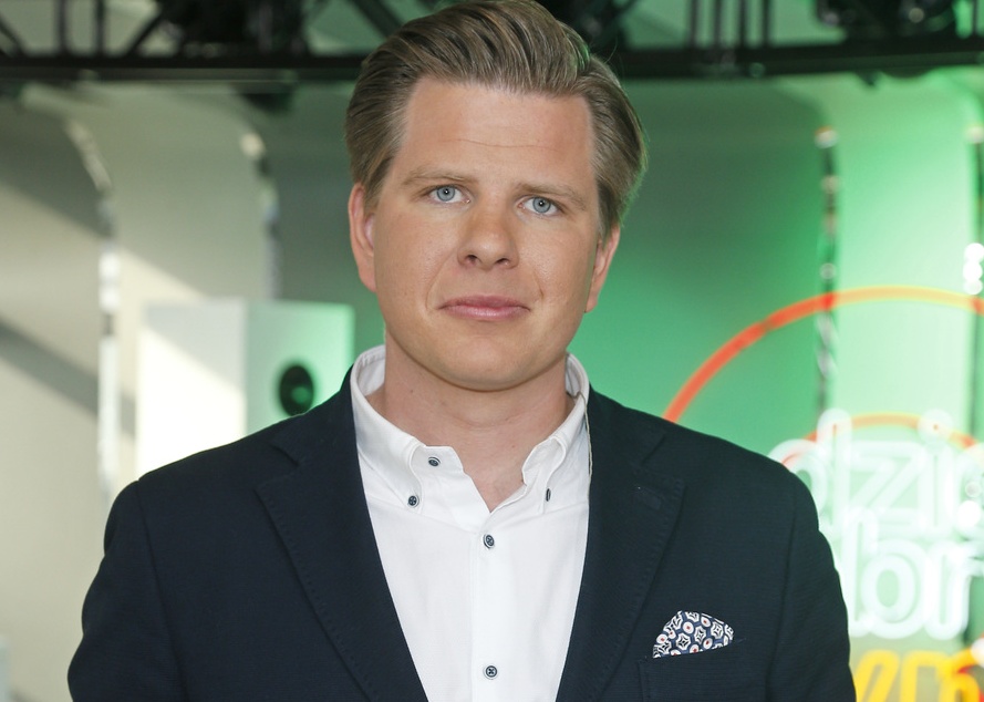 Filip Chajzer