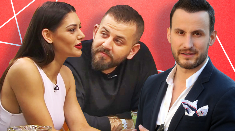 Csuti: Nekem a gyermekeim miatt nem jó, ha Edináék veszekszenek és nem szeretik egymást – videó