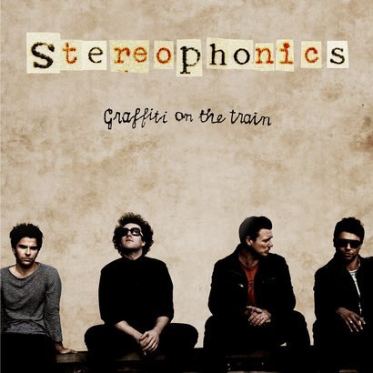 Stereophonics –