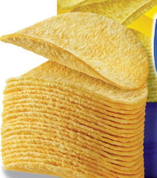 10 dolog, amit nem tudtál a chipsről! - Blikk