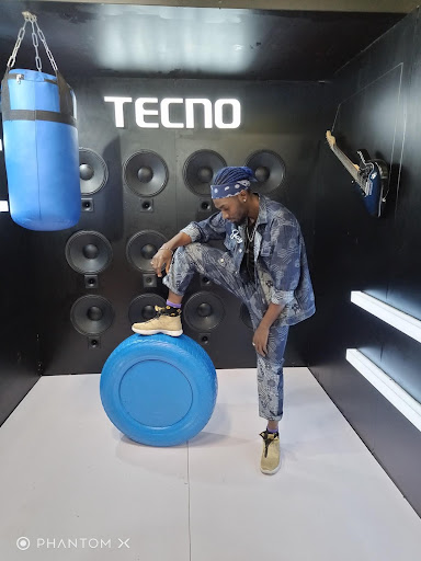 TECNO comes through for BBN housemates as they capture their Saturday Night fun memories