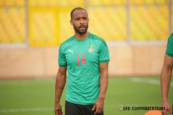 Nationality switches for Odoi and Elisha Owusu delayed release of squad for Nigeria game – GFA