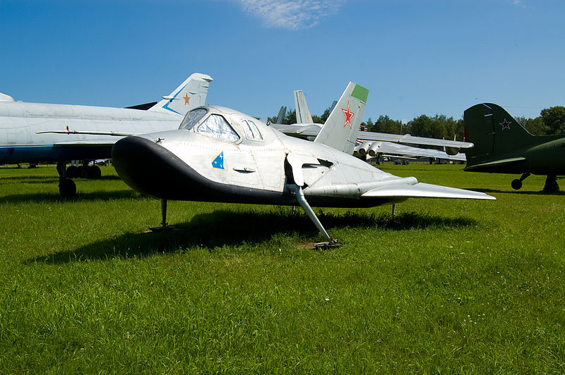 MiG-105