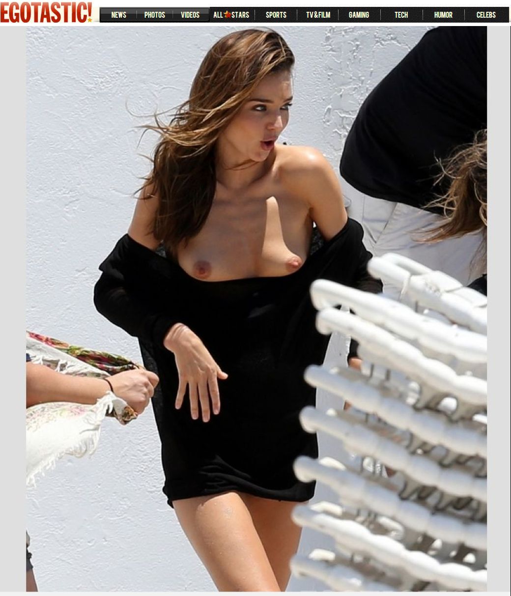 Miranda Kerr