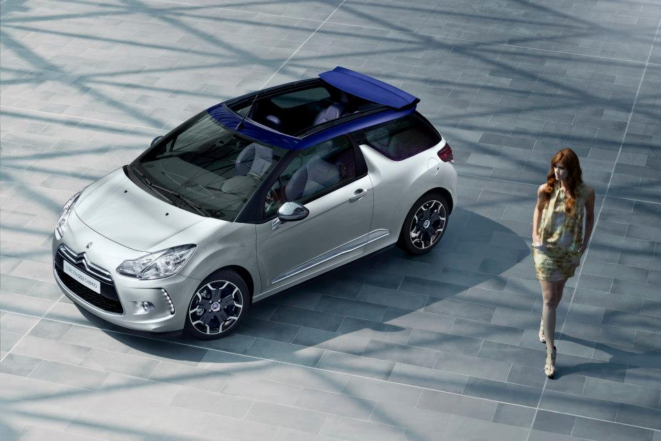 Citroen - 19. miejsce w klasyfikacji producentów w raporcie J.D. Power