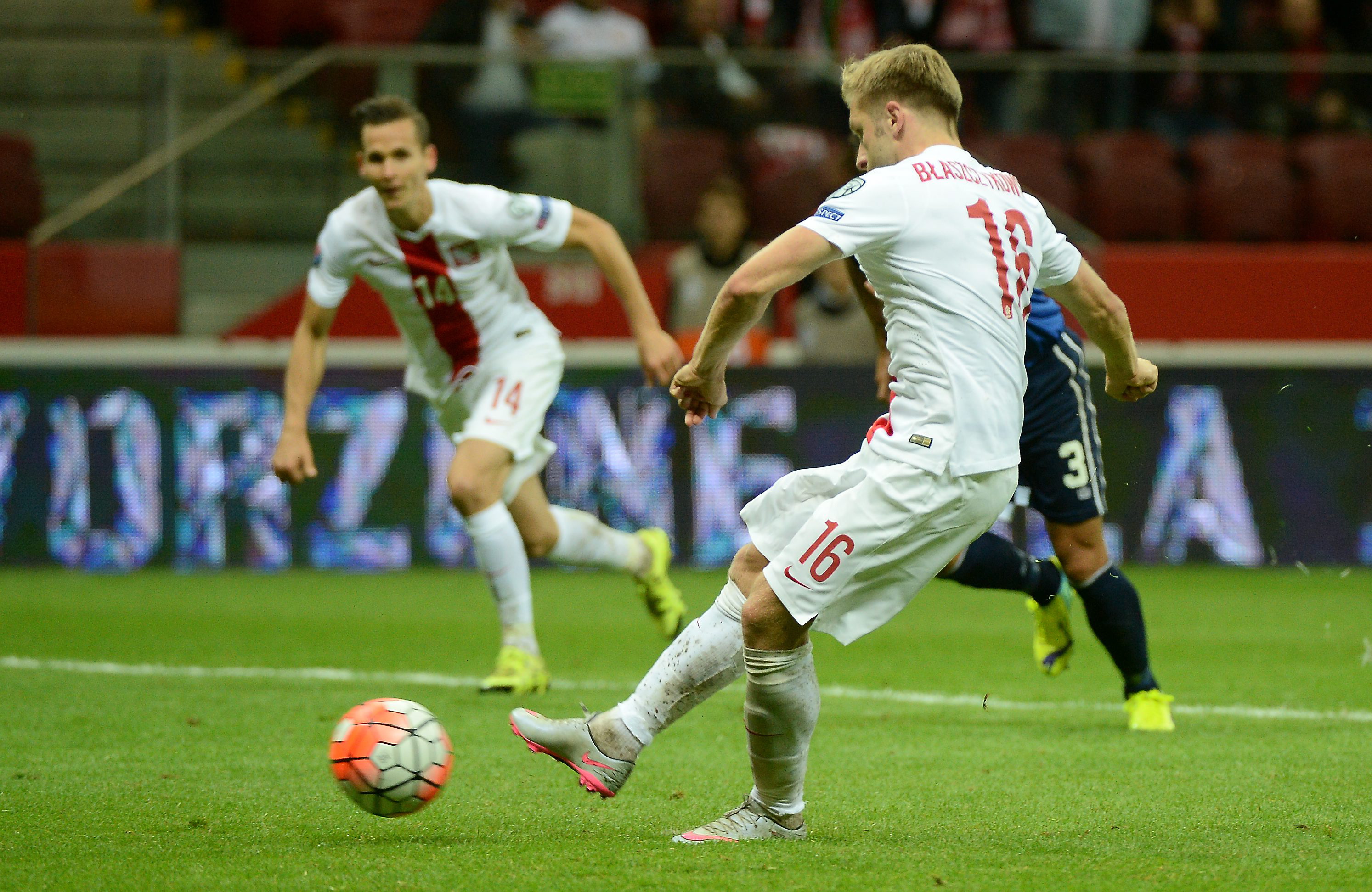 Polska - Gibraltar
