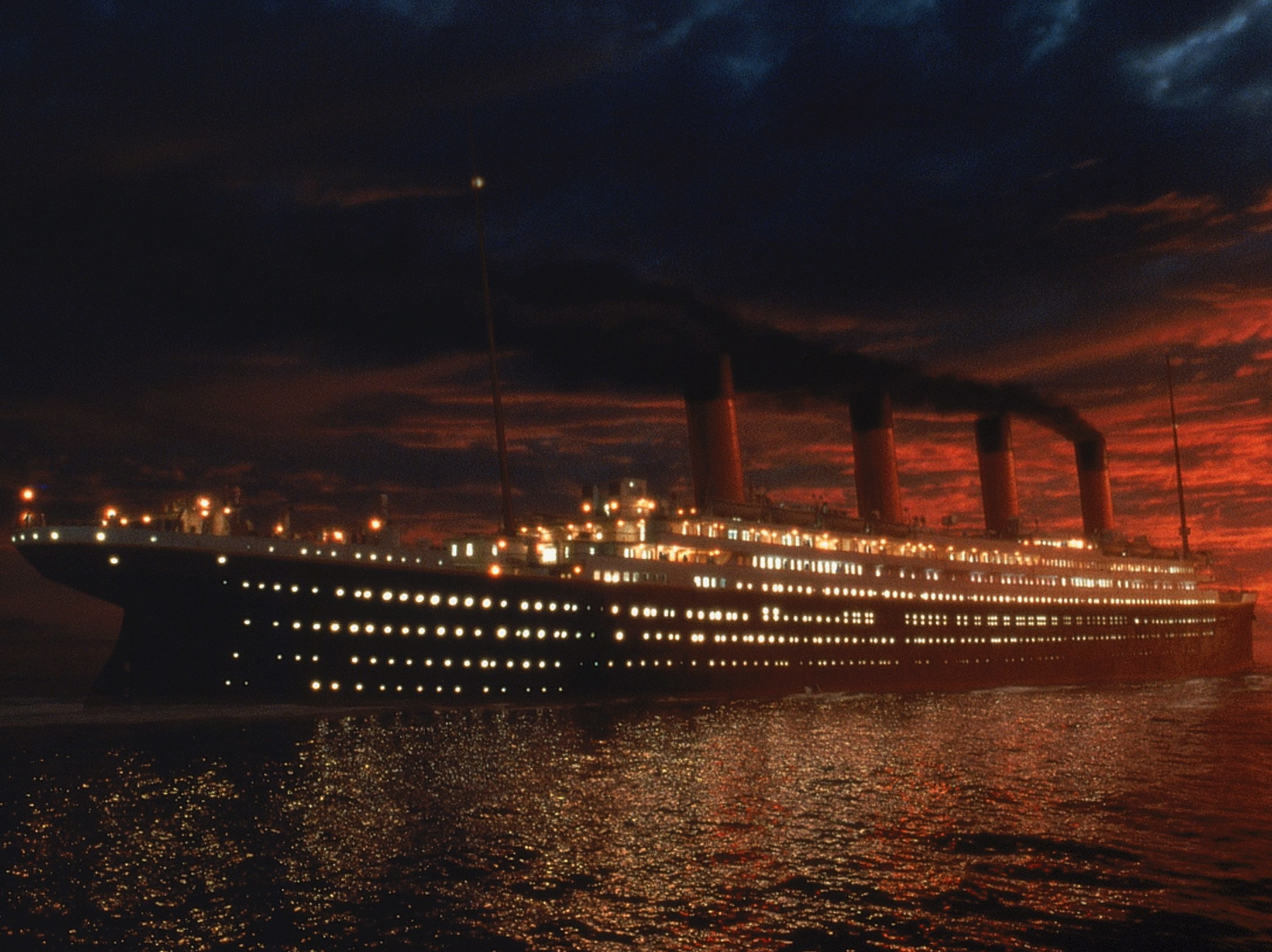 Titanic