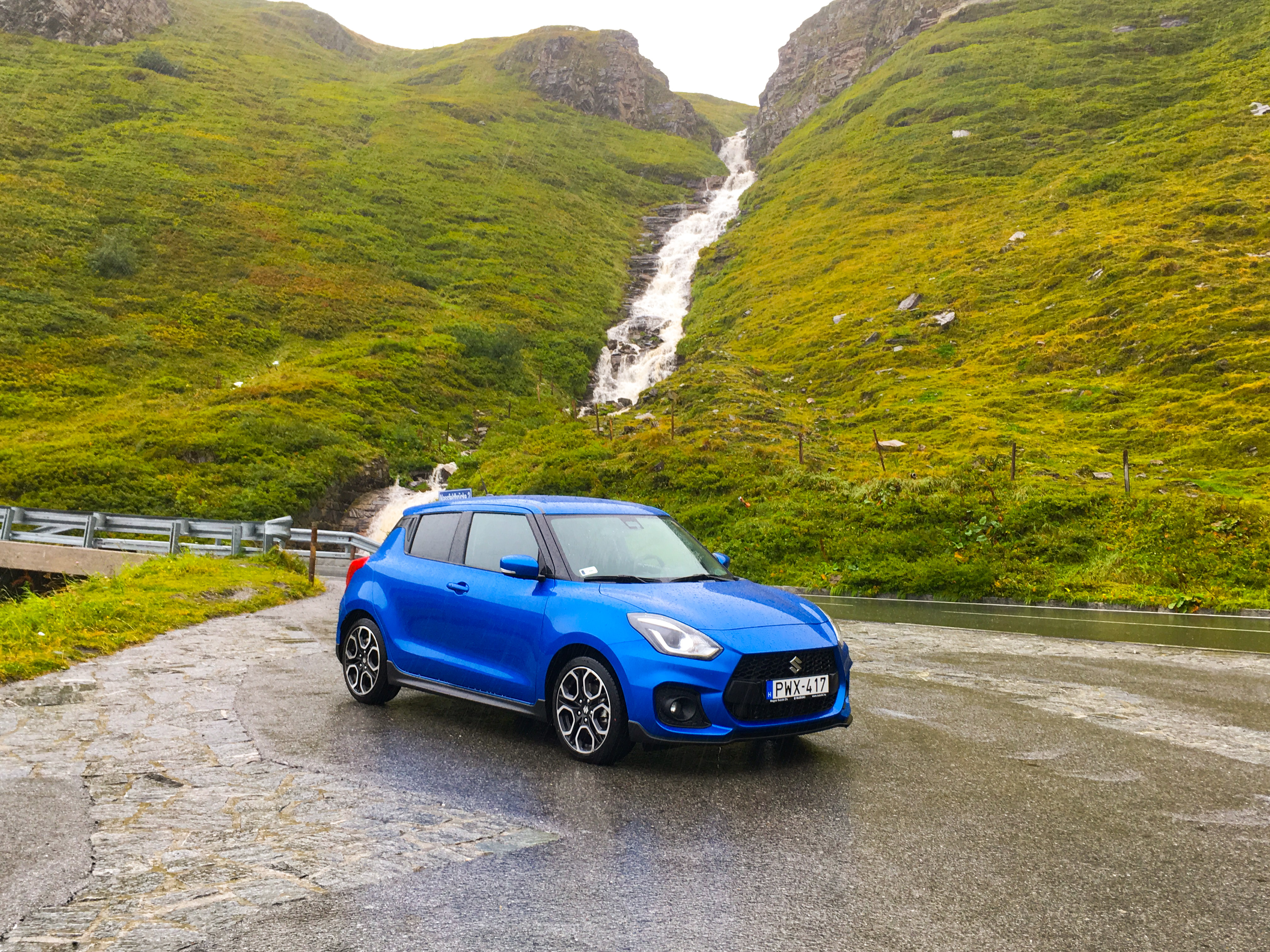 Búcsúzunk a Suzukiktól, kivonul a Swift Sport, a Jimny és az Ignis is