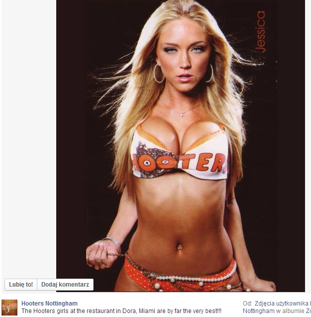Hooters