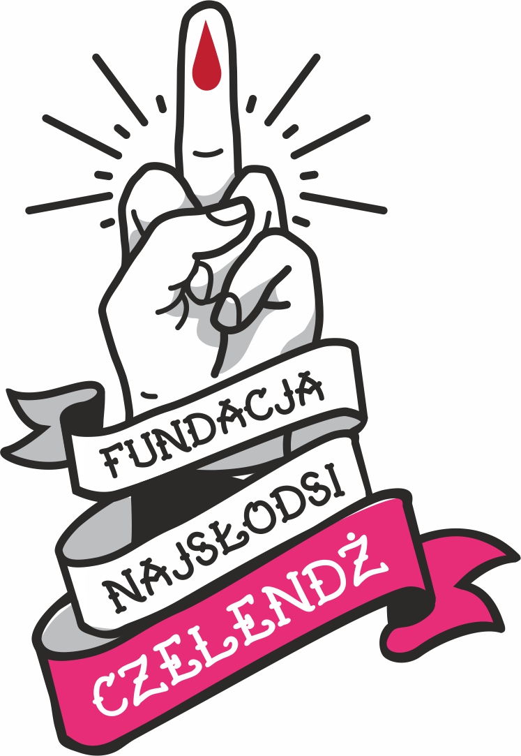 Logo Fundacji Michała Figurskiego 