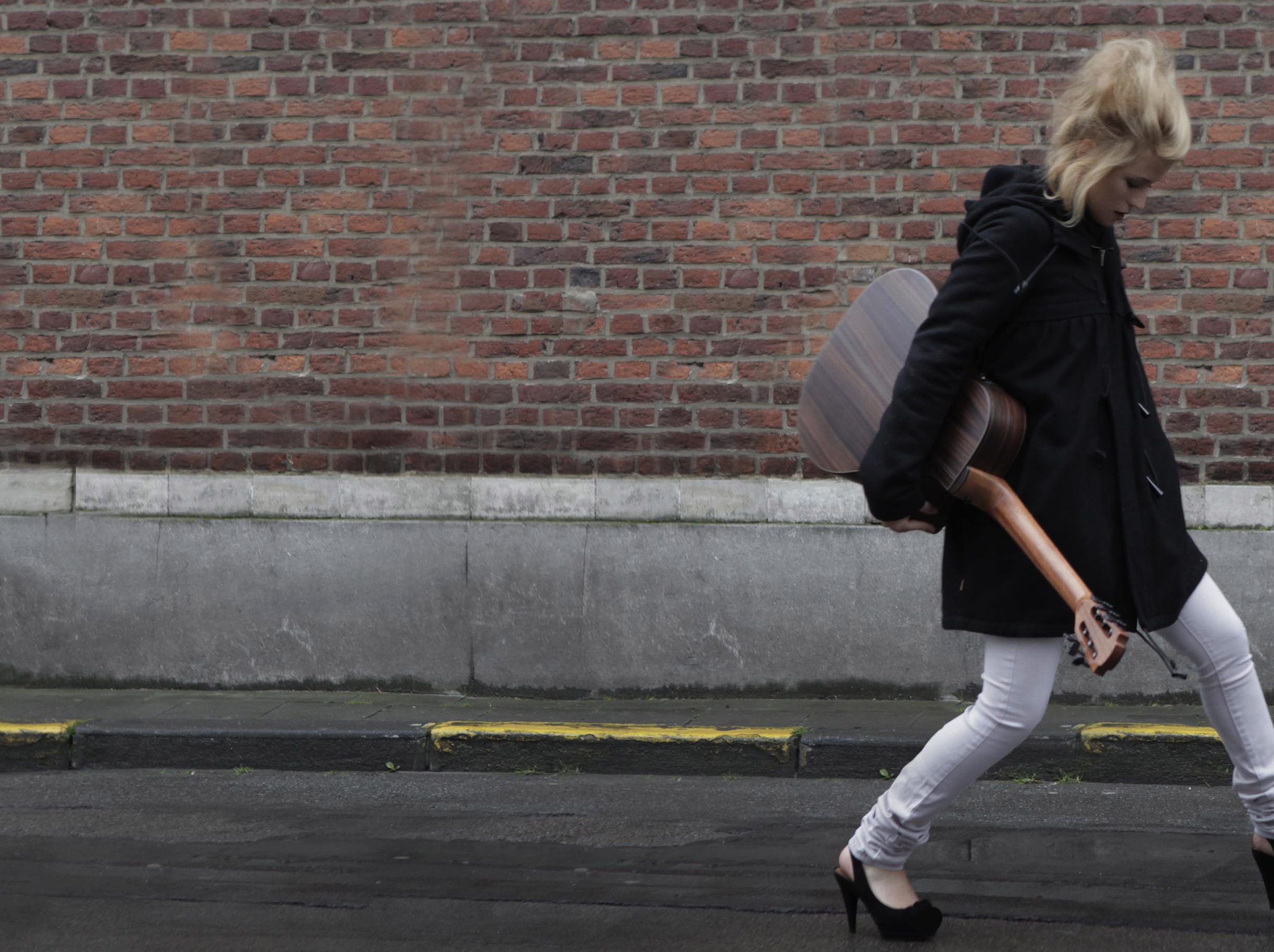 Selah Sue