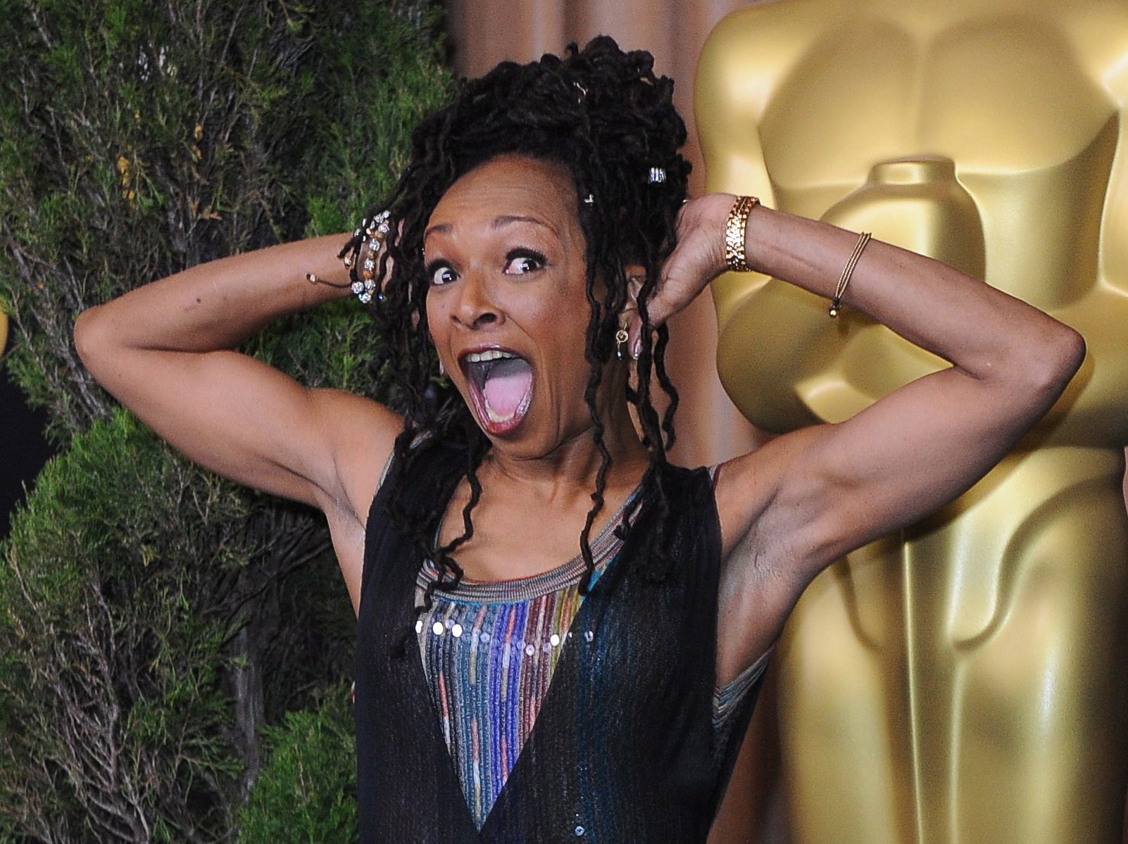 Siedah Garrett nominowana za najlepszą piosenkę do filmu