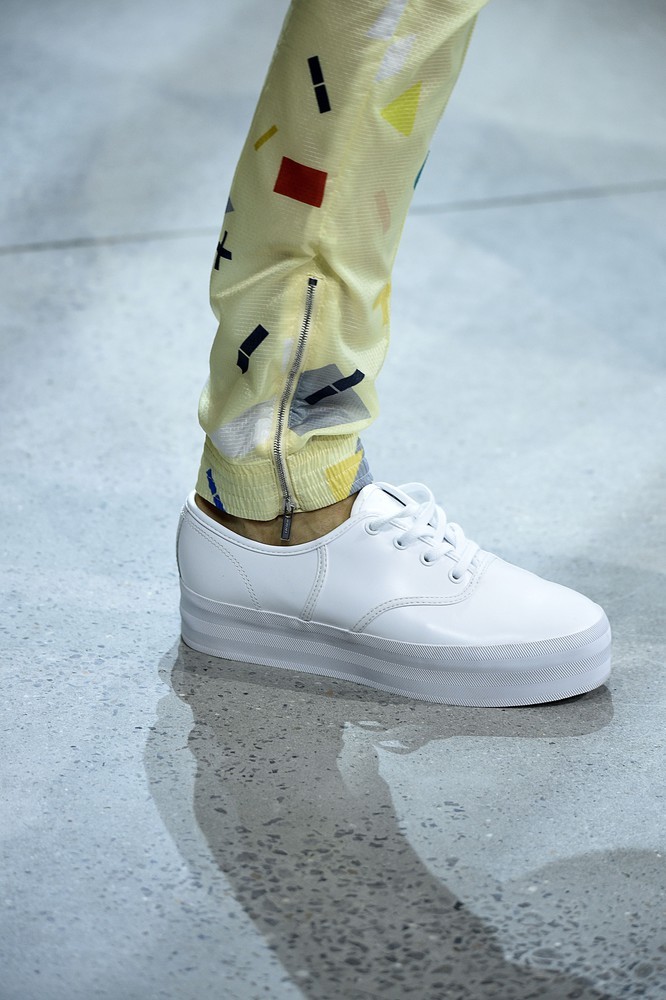 W sportowym stylu