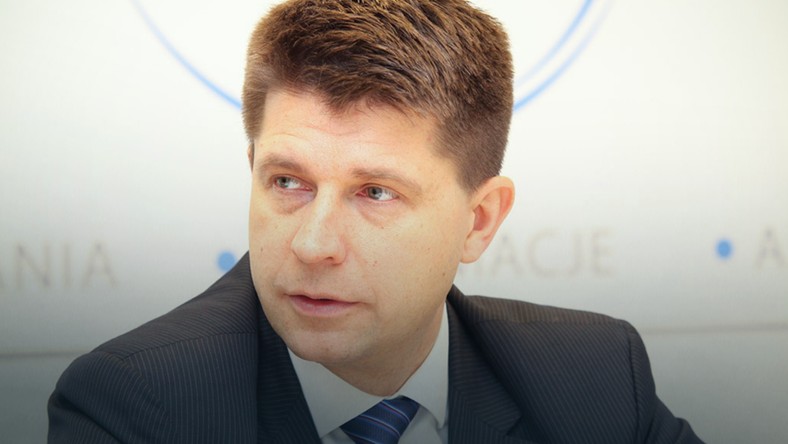 Ryszard Petru