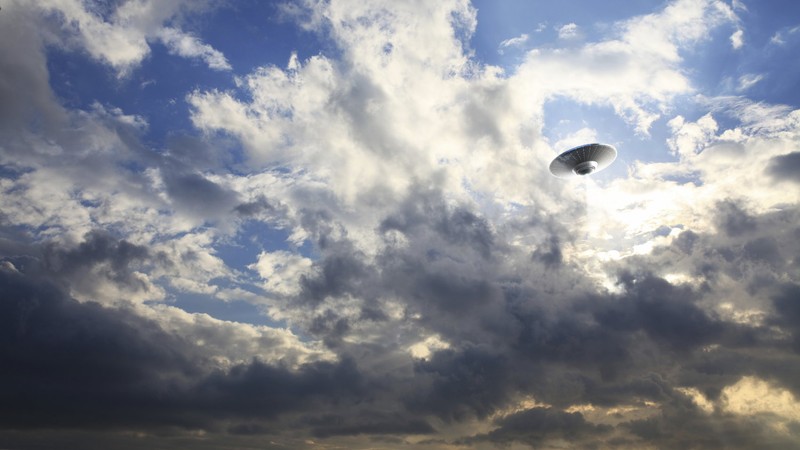 Fakty o UFO, o których nie masz pojęcia