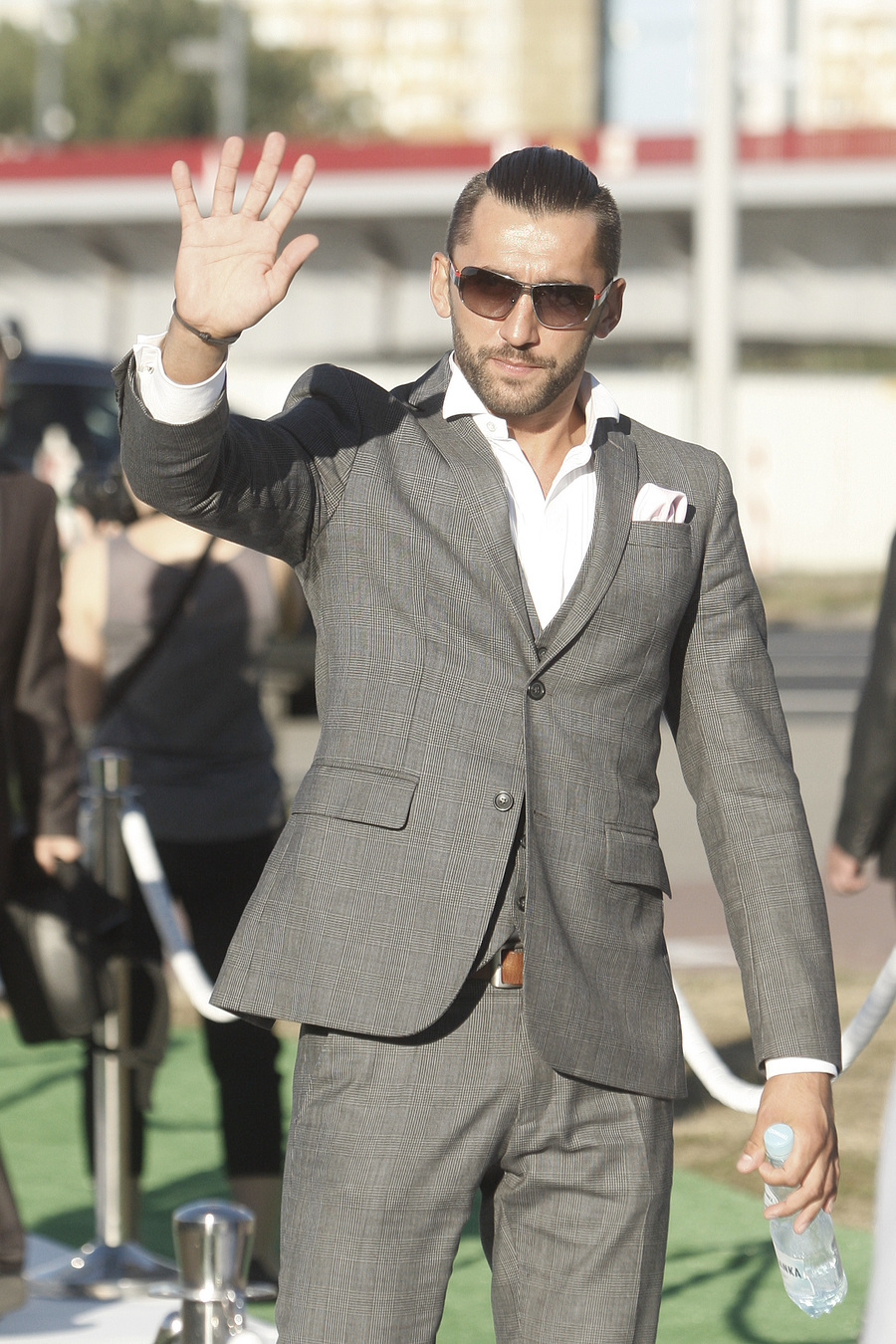 Rafał Maserak