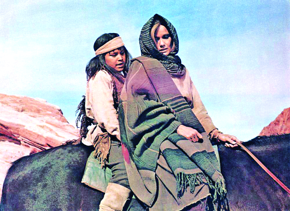 Emlékszik a hátborzongató filmre? Nincs menekvés a láthatatlan Vadember elől!