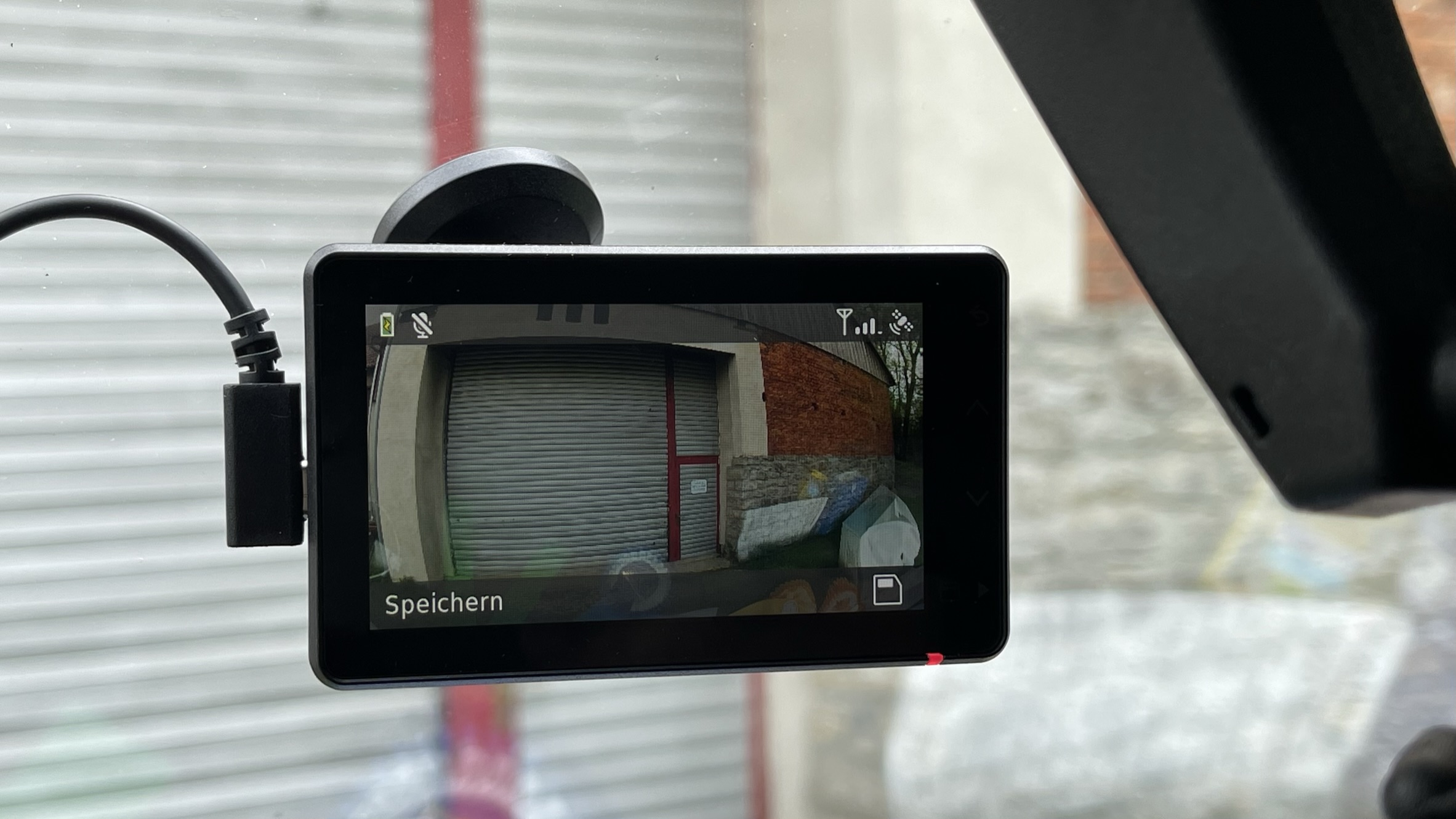 Garmin Dash Cam Live im Test: Autokamera mit Echtzeit-Fernzugriff |  TechStage