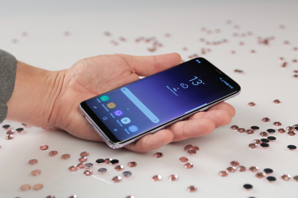 Samsung Galaxy S8 im Test: Sehr geil, aber ... | TechStage