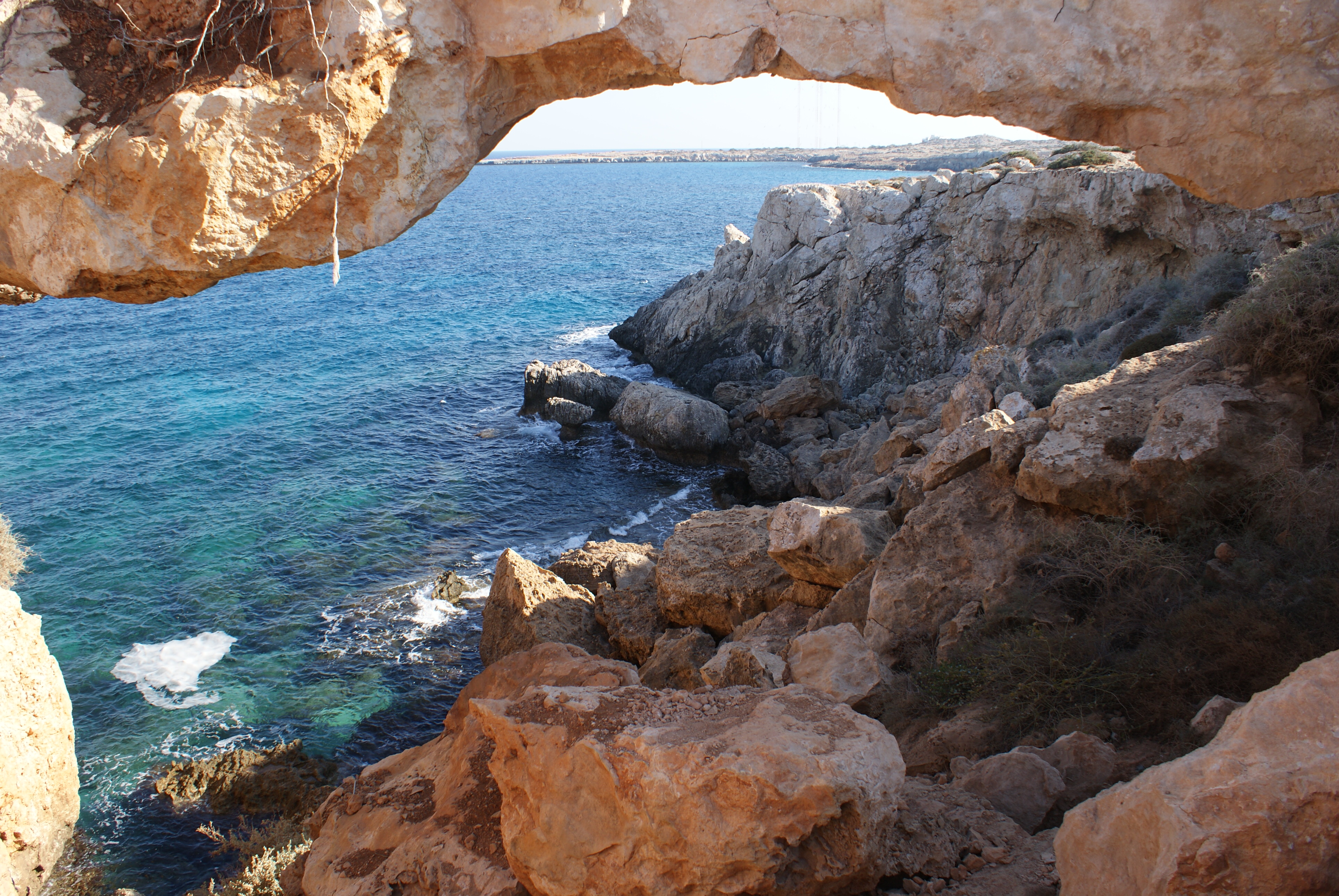 Agia Napa