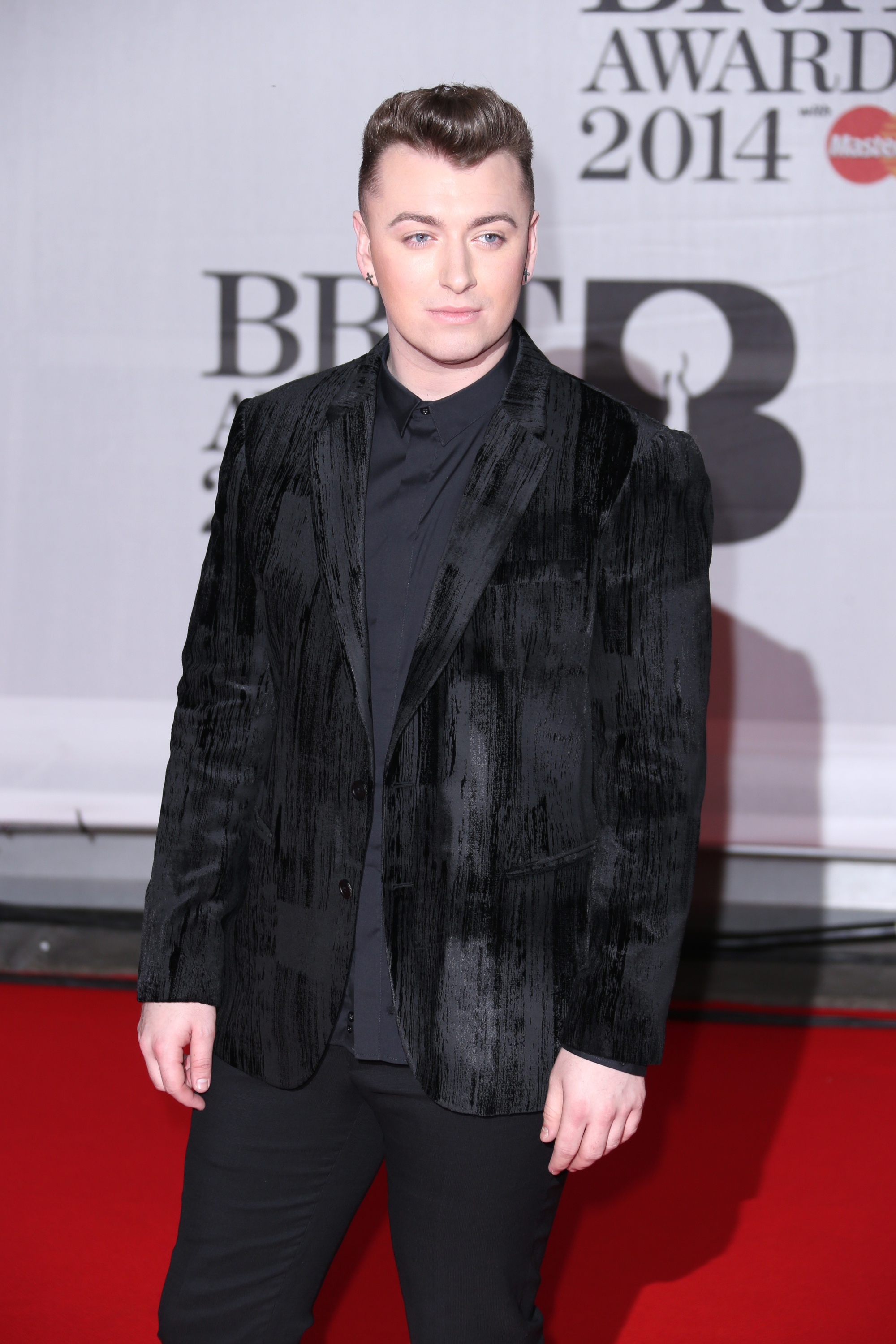 Wybór krytyków: Sam Smith