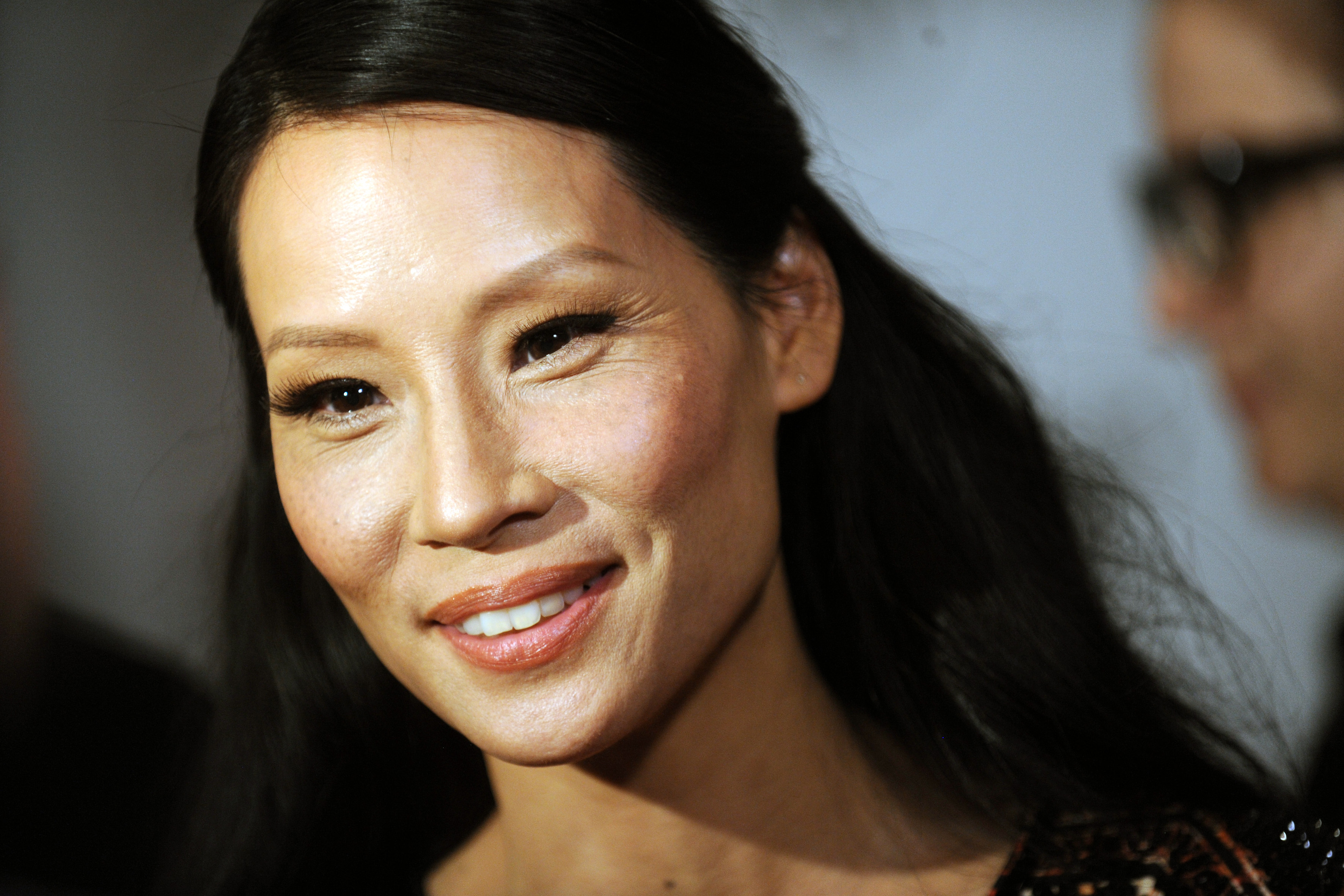 Emlékszik még a Charlie angyalai bombázójára? 55 éves lett Lucy Liu, mutatjuk a legszexibb fotóit – galéria
