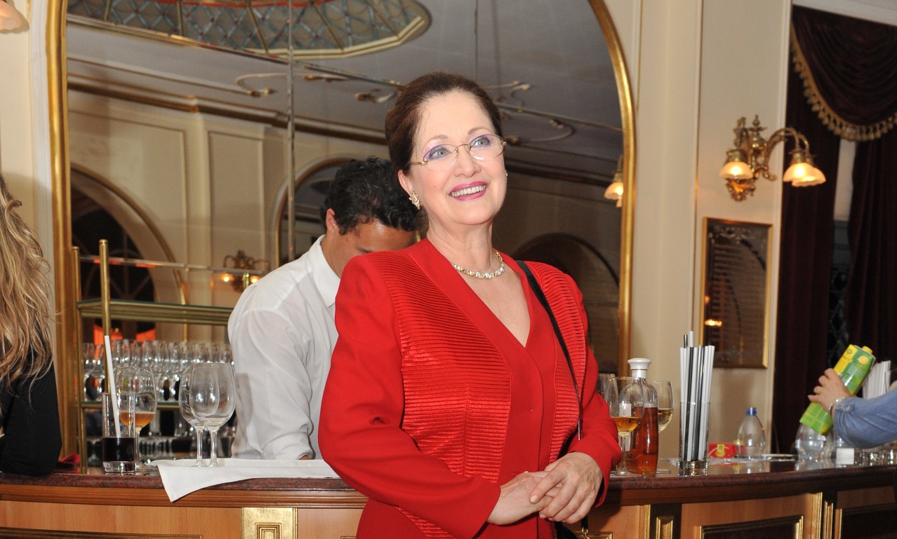 Kállay Bori vallomása: „Nem voltam klasszikus értelemben vett nagymama, nem volt rá időm” – videó