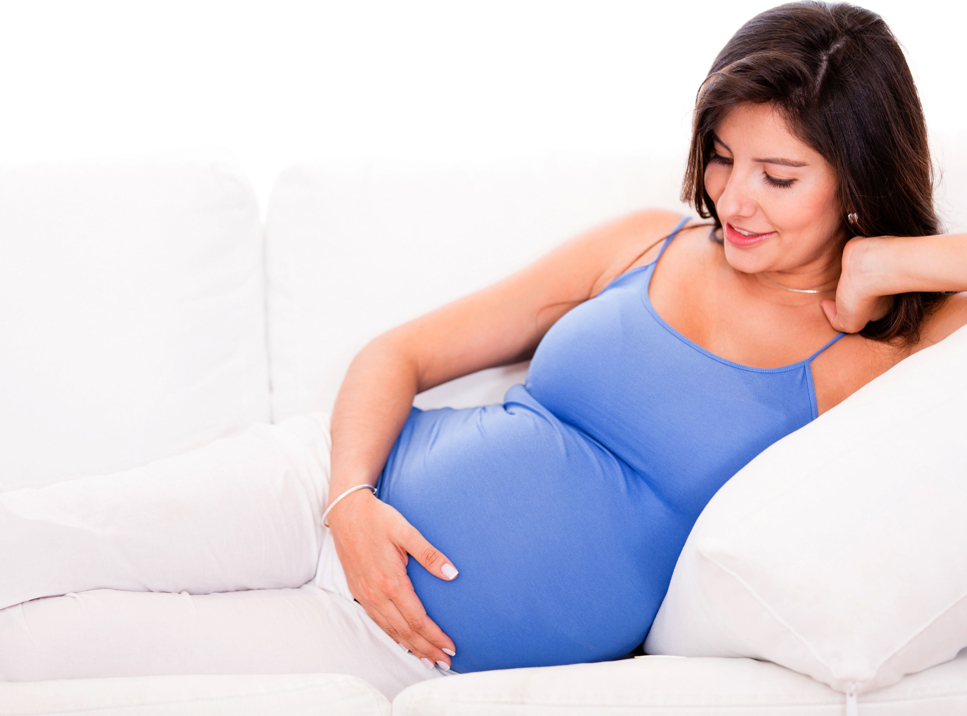 Badania prenatalne w ciąży