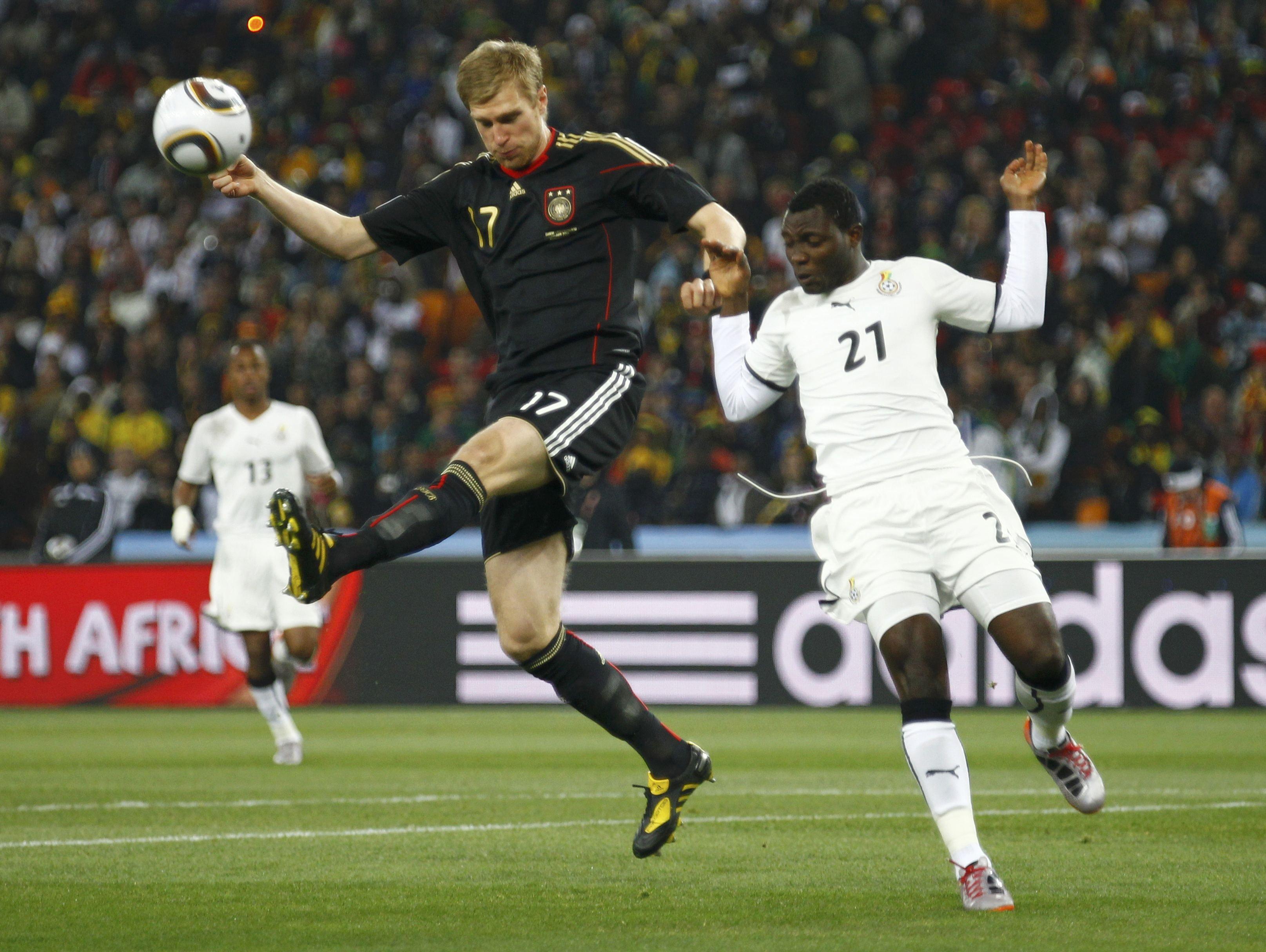 Mundial 2010 - Mistrzostwa Świata w piłce nożnej - Przegląd Sportowy