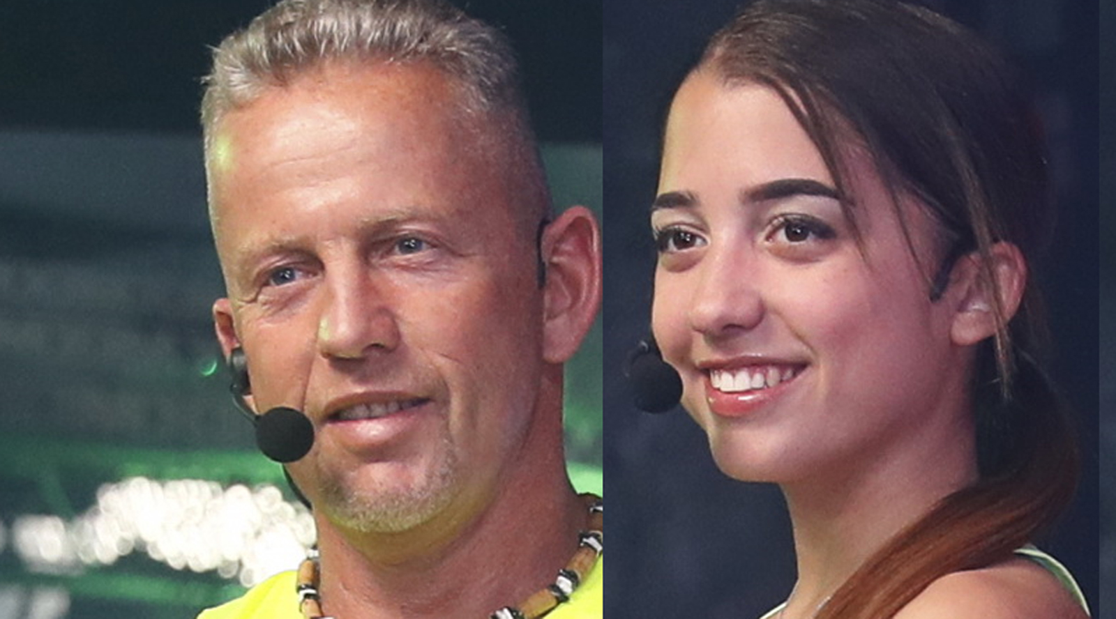 Schobert Lara ma lett 20 éves: édesapja soha nem látott fotókkal köszöntötte