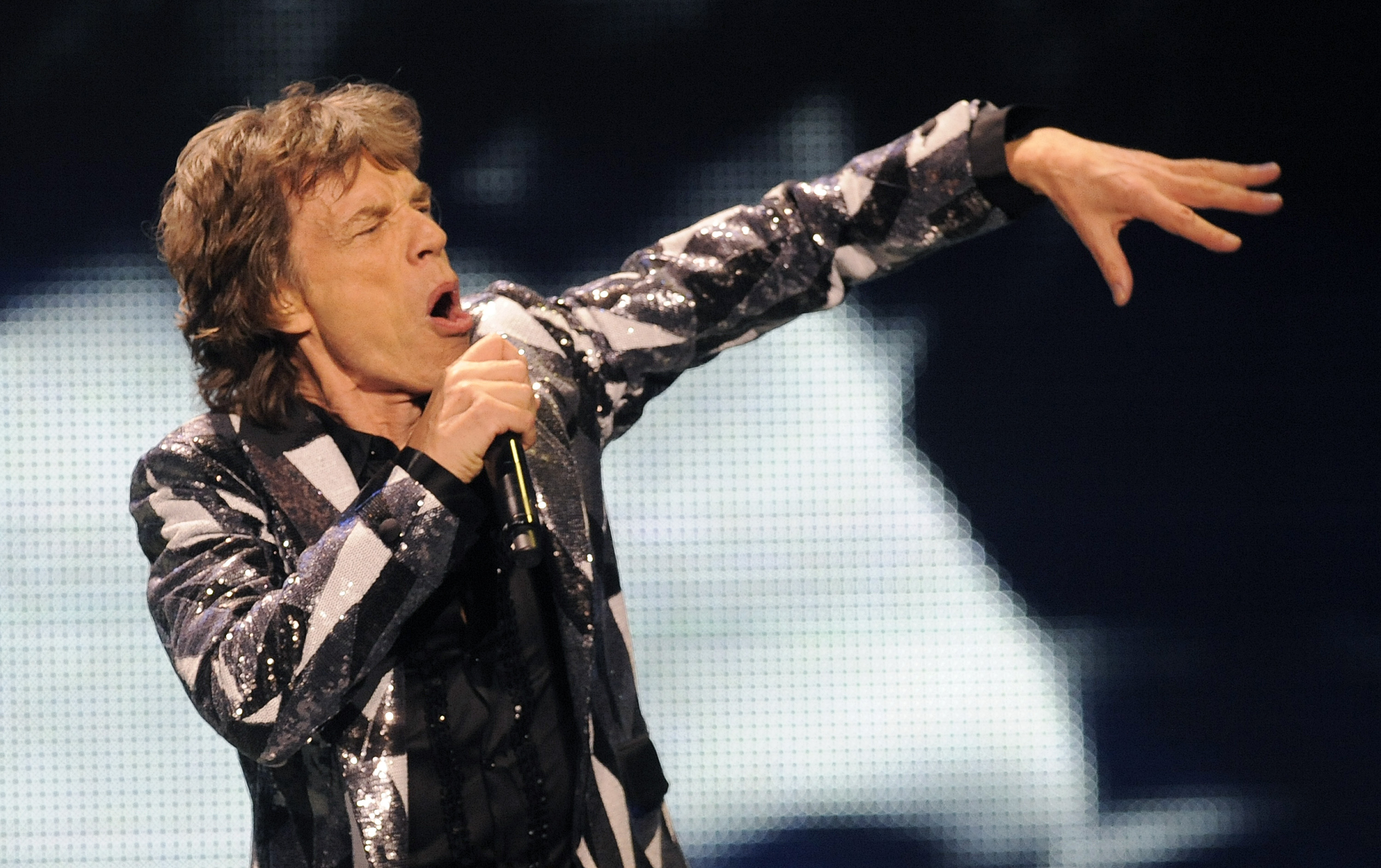 The Rolling Stones