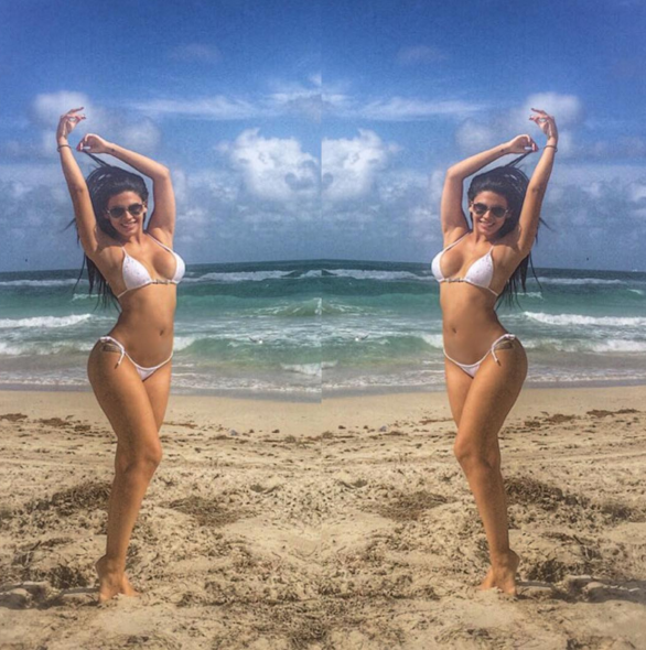 Stephanie Valenzuela