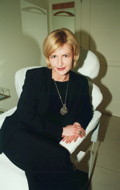 Joanna Racewicz