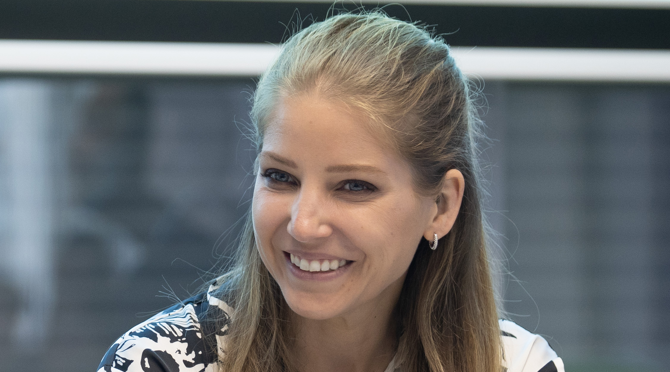 Szabó Zsófi élő adásban vallotta be: ez az igazi neve! – videó