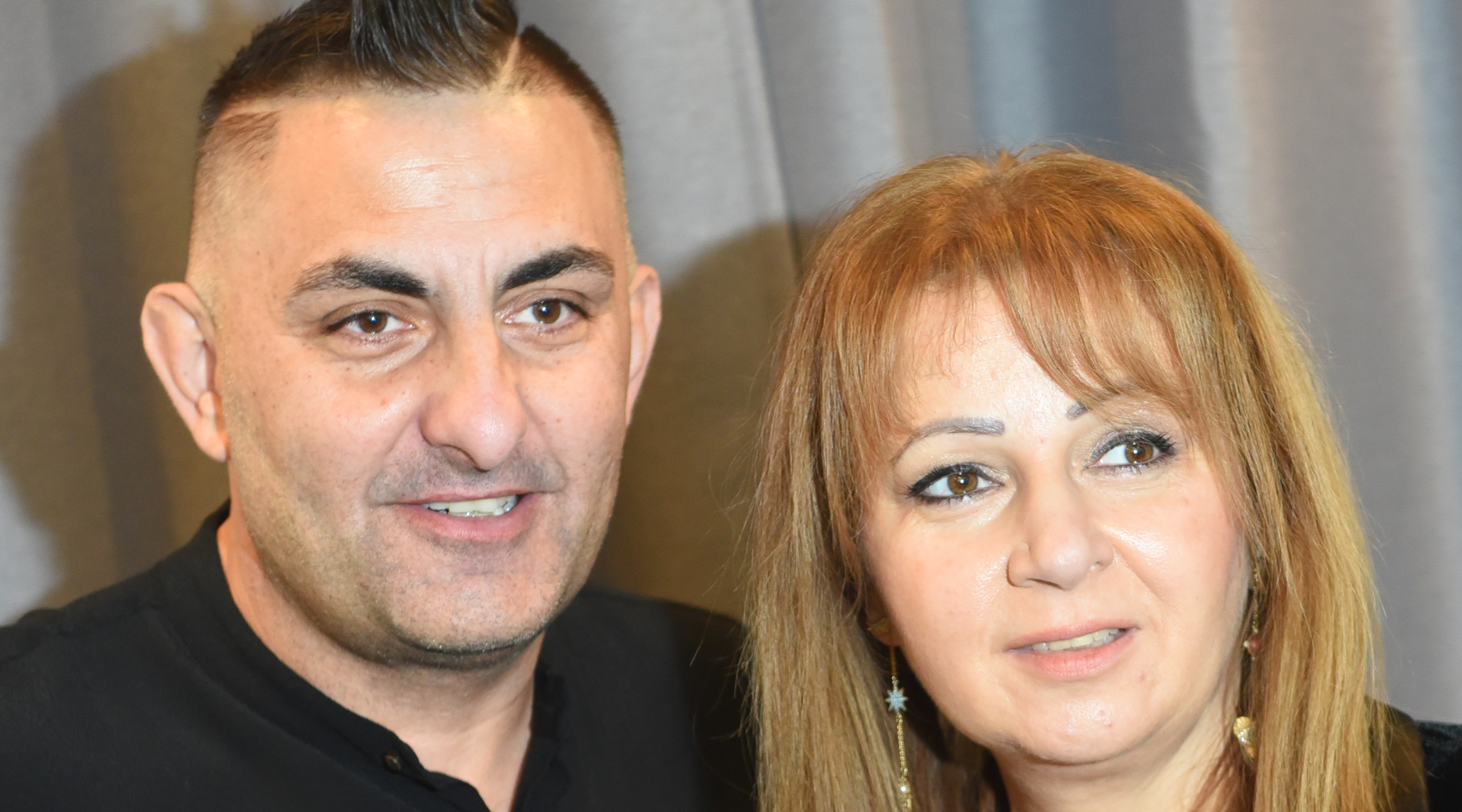 Új taggal bővül a Gáspár család – fotó