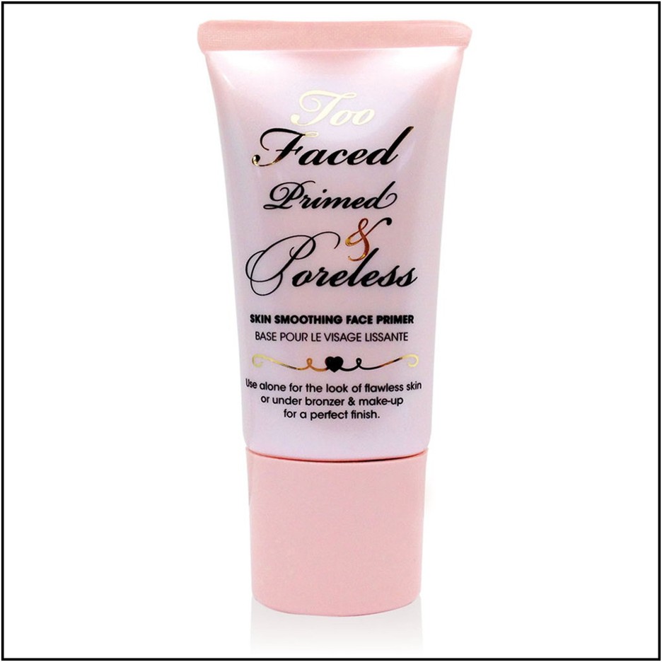 Too Faced
