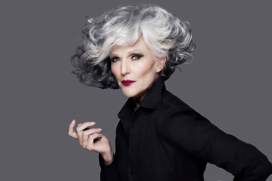 Maye Musk