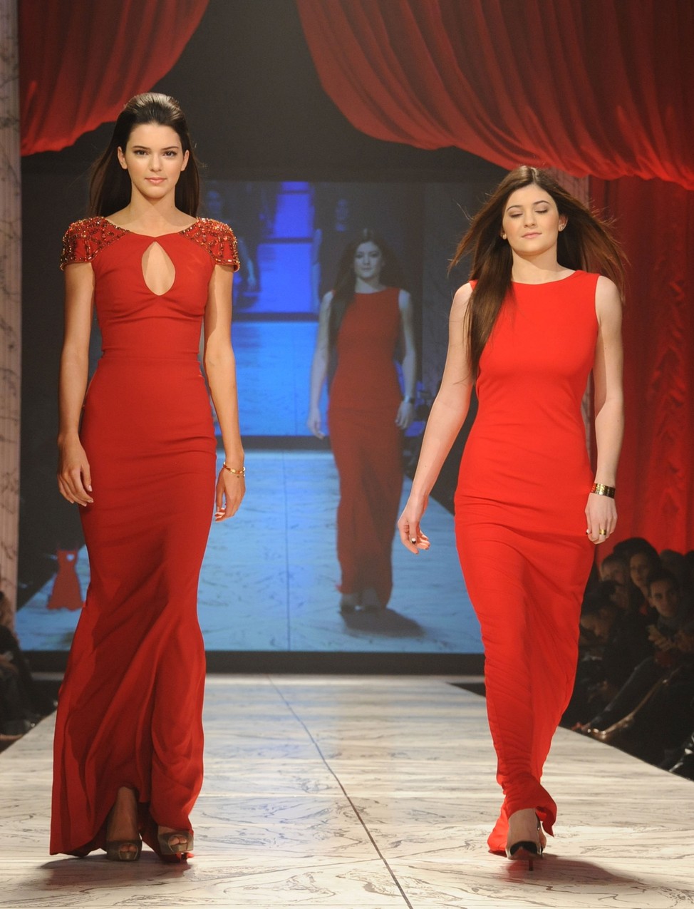 Kendall Jenner / fot. Getty Images