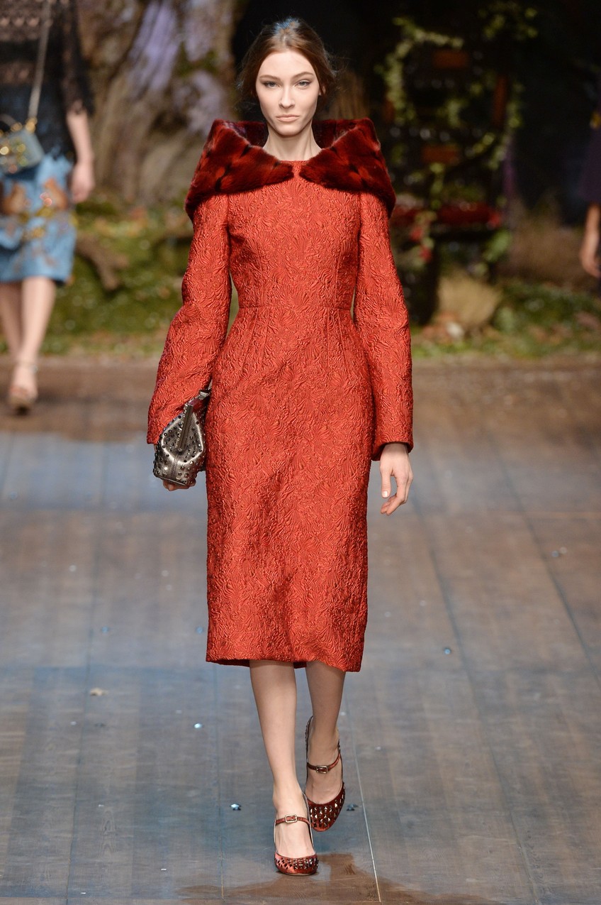 EAST NEWS / Dolce & Gabbana