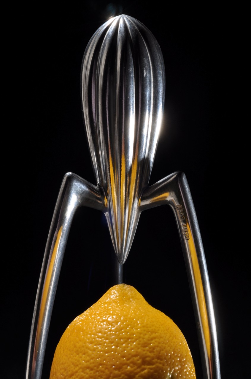 Philippe Starck - Alessi