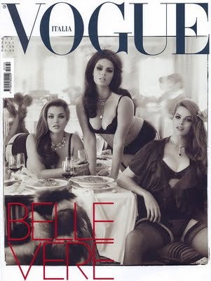 Vogue Curvy