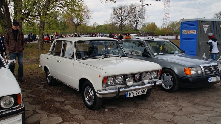 ФСО Варшава